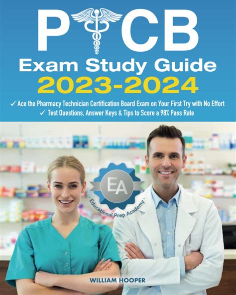 how hard is the pharmacy technician test|ptcb passing score 2023.